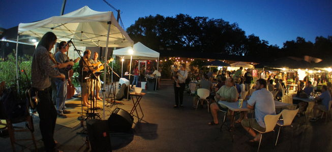 Audubon Park Community Market_0