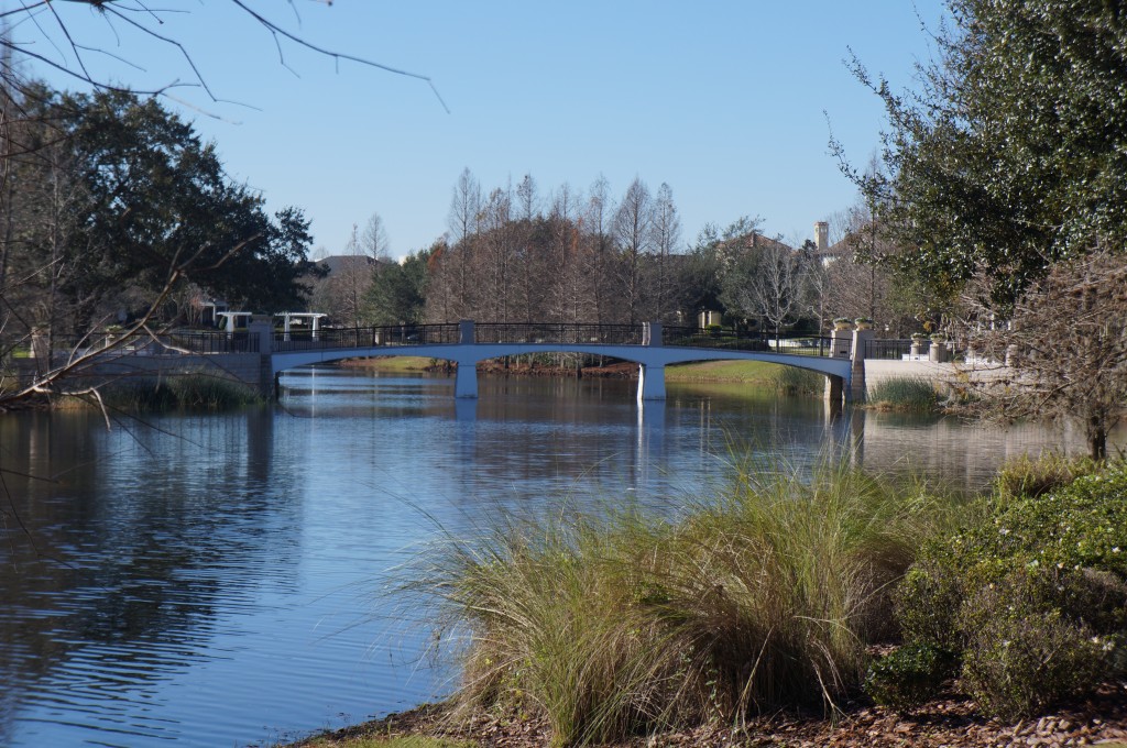 Orlando real estate Market 