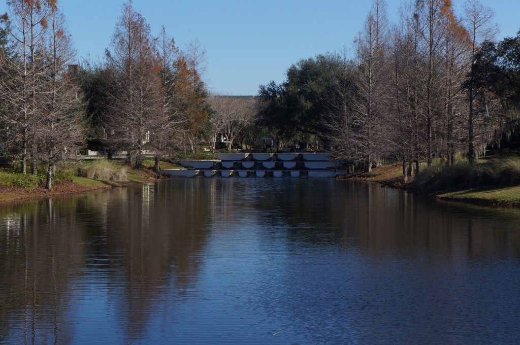 Orlando Realtor Shares his knowledge of Baldwin Park 
