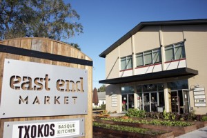 East End Market