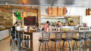 Outpost Kitchen